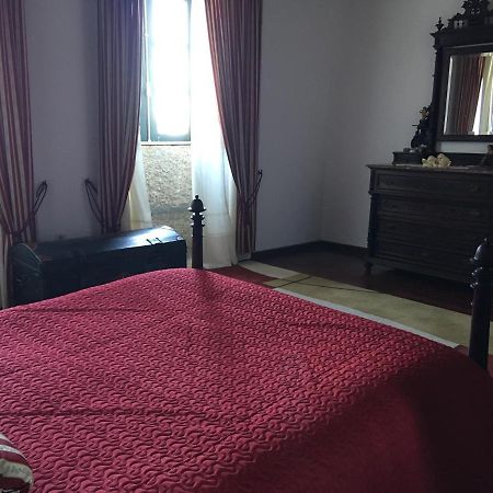 Vassal Casa Da Roseira - Valpacos Bed & Breakfast エクステリア 写真