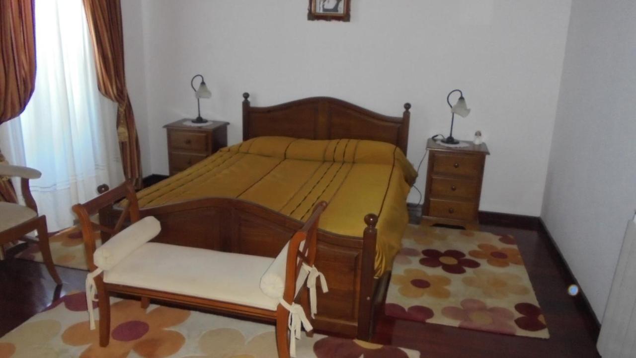 Vassal Casa Da Roseira - Valpacos Bed & Breakfast エクステリア 写真