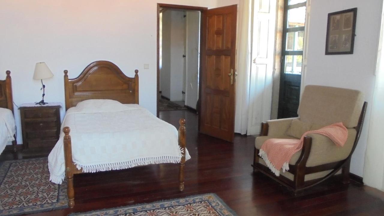 Vassal Casa Da Roseira - Valpacos Bed & Breakfast エクステリア 写真