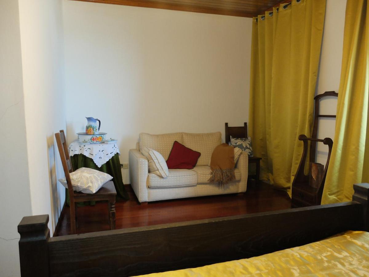 Vassal Casa Da Roseira - Valpacos Bed & Breakfast エクステリア 写真