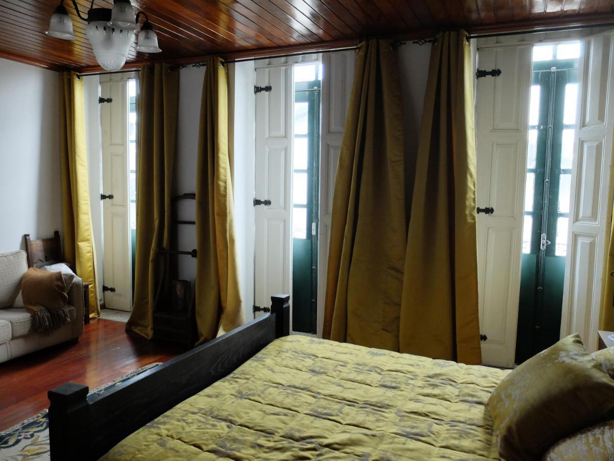 Vassal Casa Da Roseira - Valpacos Bed & Breakfast エクステリア 写真