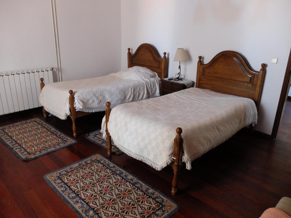 Vassal Casa Da Roseira - Valpacos Bed & Breakfast エクステリア 写真
