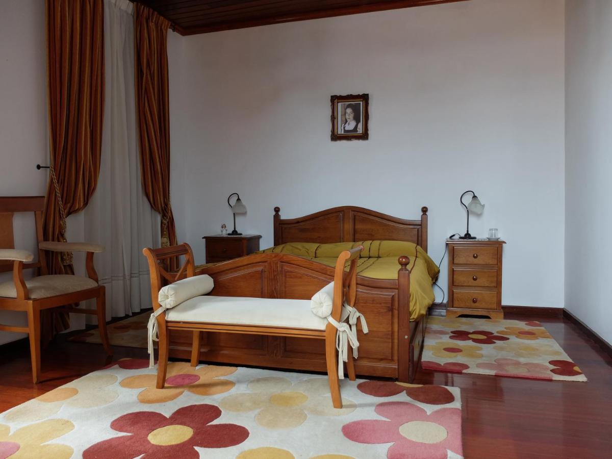 Vassal Casa Da Roseira - Valpacos Bed & Breakfast エクステリア 写真