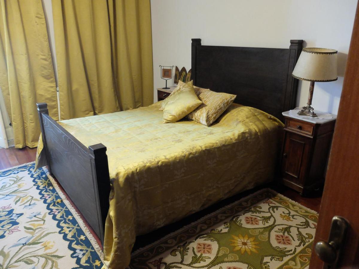 Vassal Casa Da Roseira - Valpacos Bed & Breakfast エクステリア 写真
